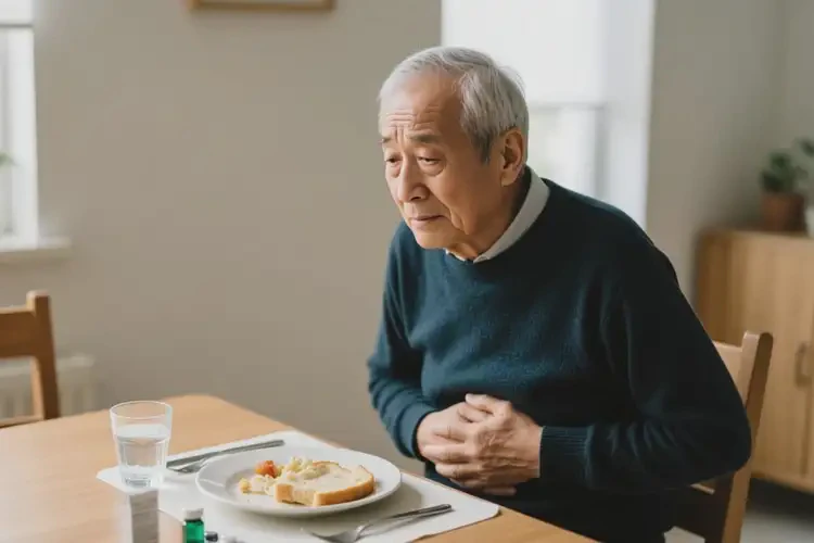 61歲中午血糖3點(diǎn)1嚴(yán)重嗎(圖2)