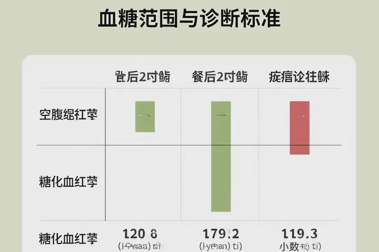 男人中午血糖18(图1)