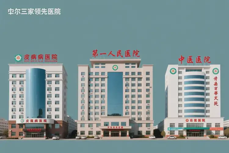 黑龍江牡丹江痤瘡調(diào)理哪家醫(yī)院領(lǐng)先(圖1)