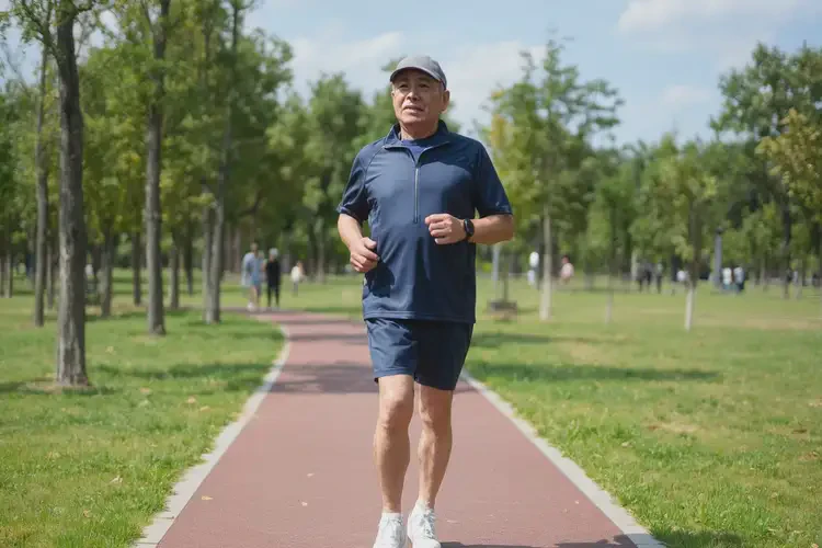 中老年人晚餐血糖19(圖1)