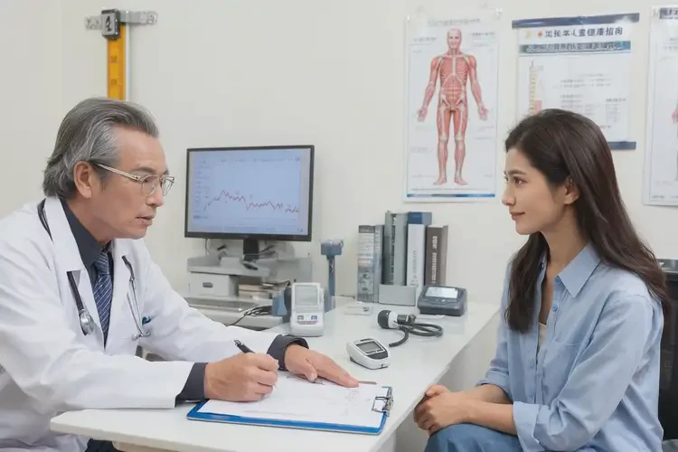 小孩下午血糖21(圖1)