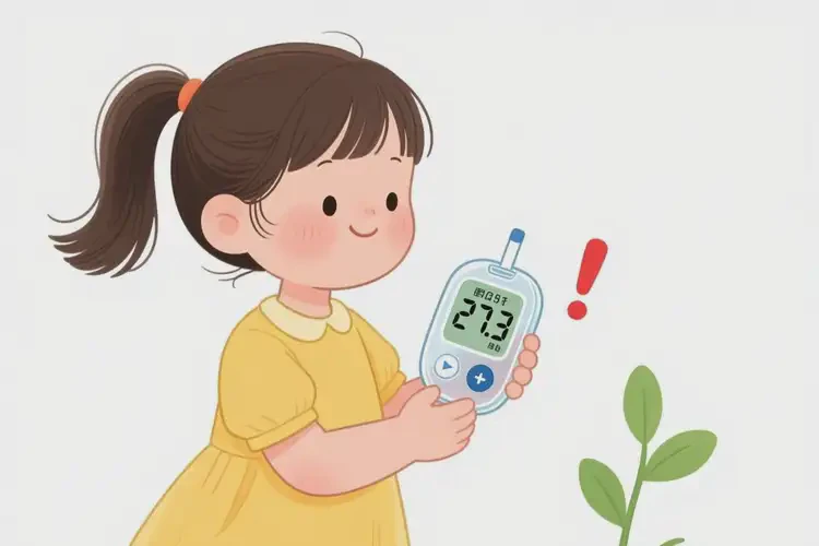 兒童餐后血糖27(圖3)