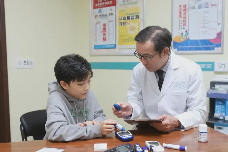 青少年餐后血糖10(圖1)