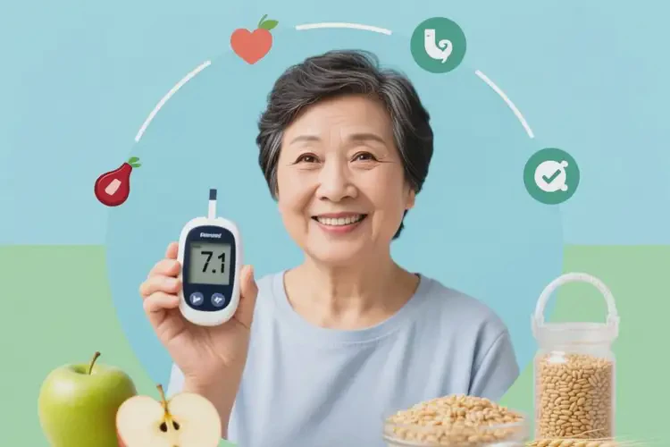 中年人餐后血糖7(圖2)