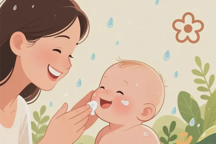 長(zhǎng)濕疹需要關(guān)注什么(圖4)