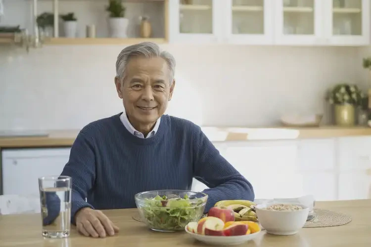 61岁空腹血糖3点4严重吗(图2)