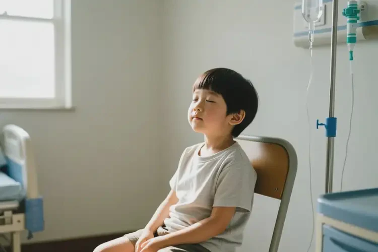 小孩中午血糖27(圖1)