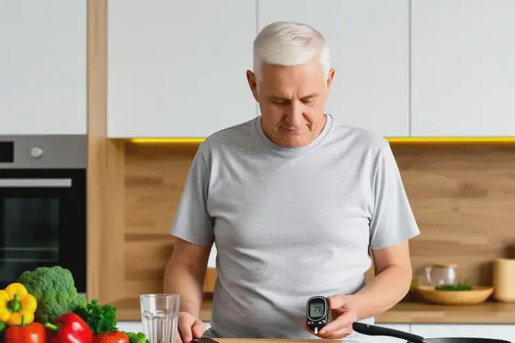 老年人早上血糖7(图3)