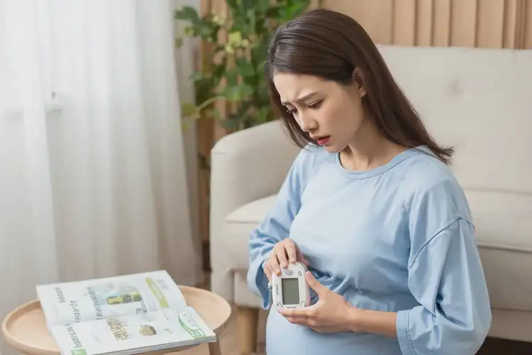 懷孕7個多月胎心79還能保住嗎(圖3)