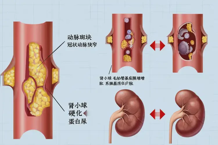 老年人早上空腹血糖28(圖1)