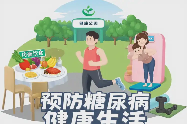 小孩晚上血糖5点1是糖尿病吗(图1)