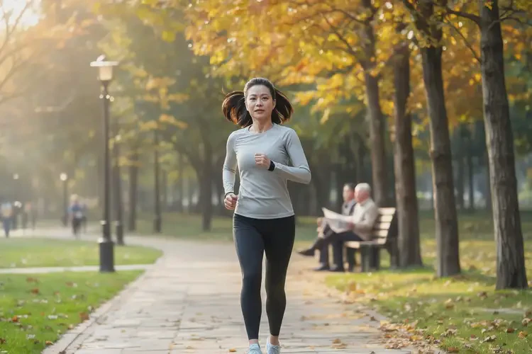 更年期女性晚上血糖9點2是糖尿病嗎(圖2)