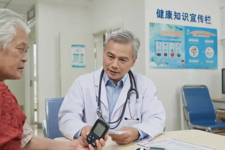 女人早上空腹血糖26(圖1)