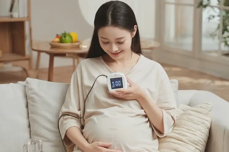 孕7周1天胎心100寶寶還能要嗎(圖3)