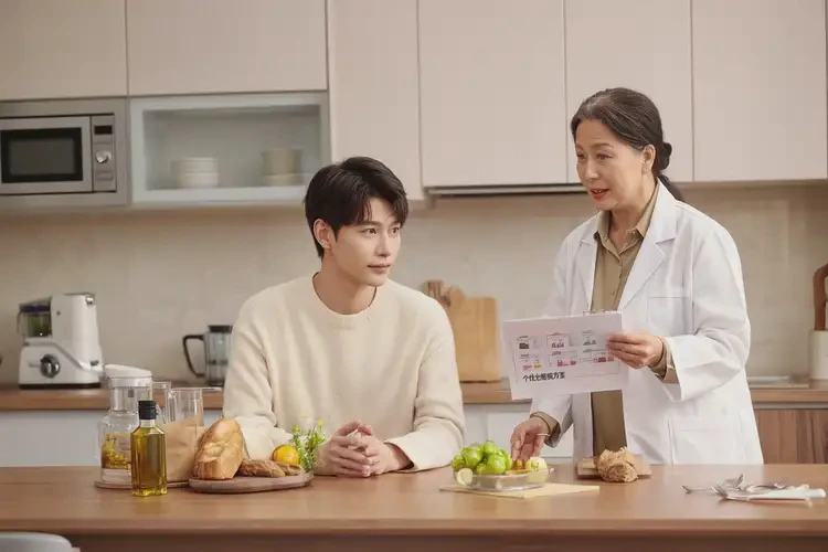 男人下午血糖12(圖1)