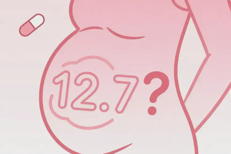 孕婦下午血糖12(圖1)