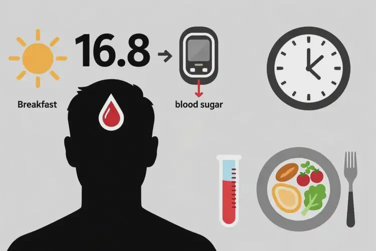 男性早餐血糖16(圖2)