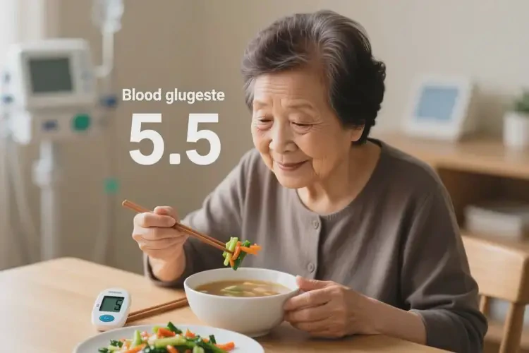 64歲中餐血糖5(圖2)