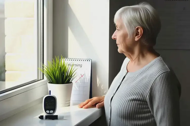 老年人早餐血糖20點(diǎn)0是糖尿病嗎(圖3)