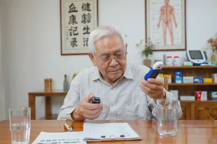 老年人糖尿病早期能吃构树果实吗(图1)