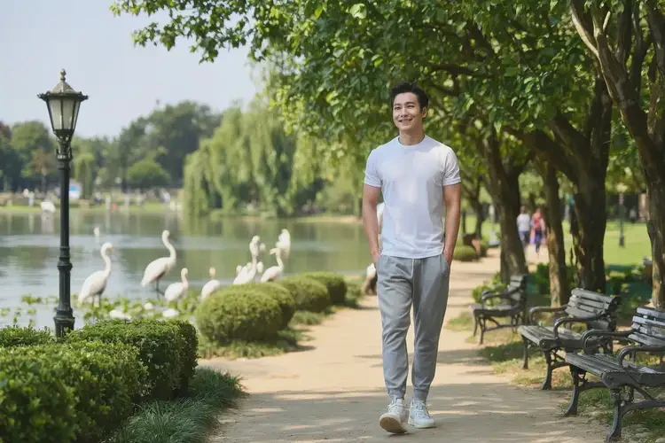 年轻人晚餐血糖18(图1)