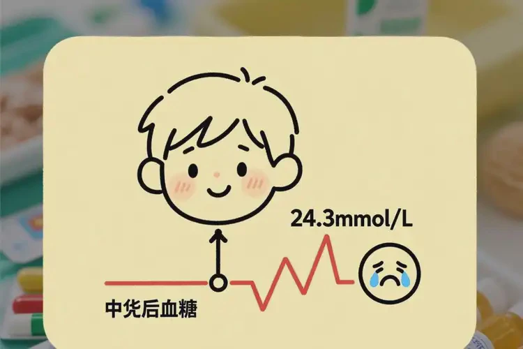 青少年中餐血糖24(图1)