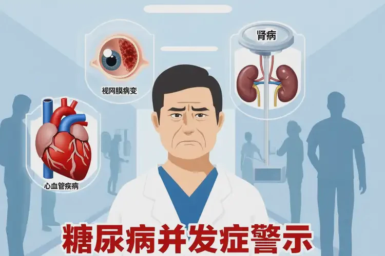 中年人下午血糖15點(diǎn)6是糖尿病嗎(圖1)