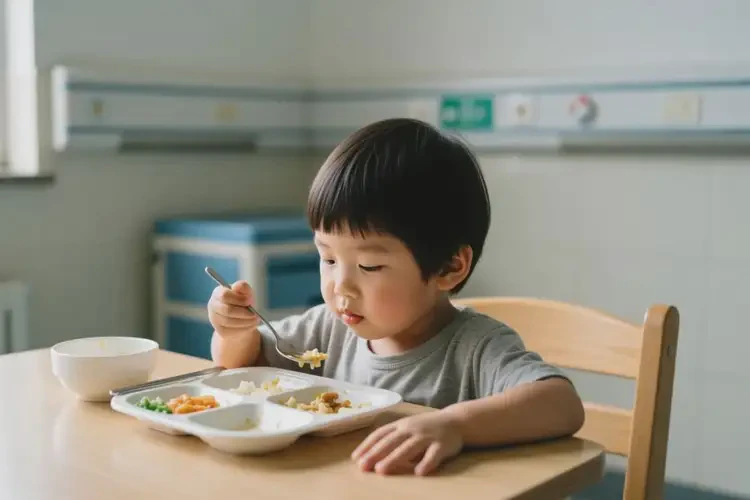 小孩中餐血糖13點5是糖尿病嗎(圖1)