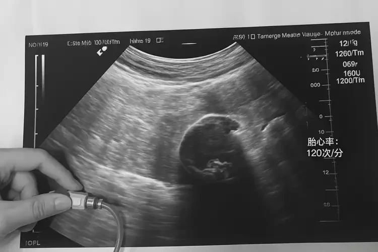 孕4周2天胎心100多怎么回事(圖4)