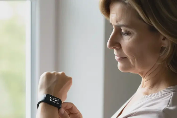 更年期女性空腹血糖19(圖3)