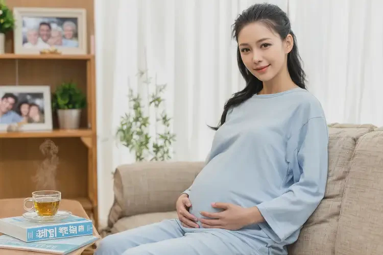 懷孕第40周胎心率179寶寶還能要嗎(圖1)