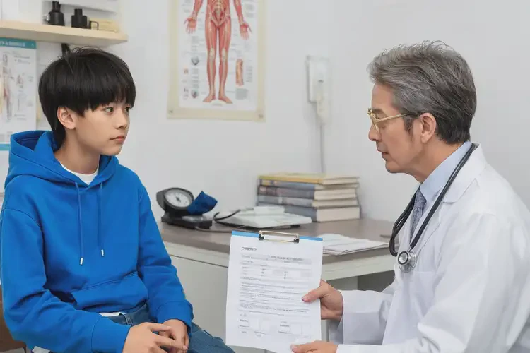 青少年早上血糖3點(diǎn)2意味著什么(圖2)