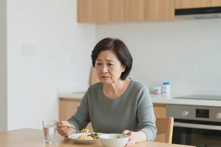 更年期女性餐后血糖18點5是糖尿病嗎(圖4)