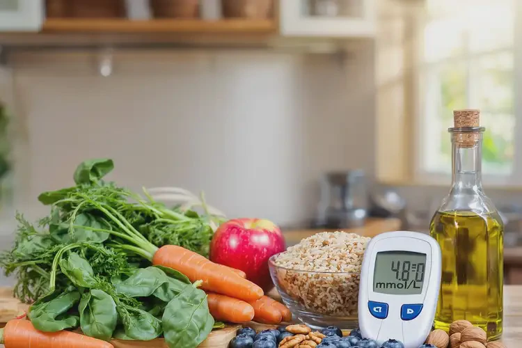 年輕人早上空腹血糖12點1是糖尿病嗎(圖3)