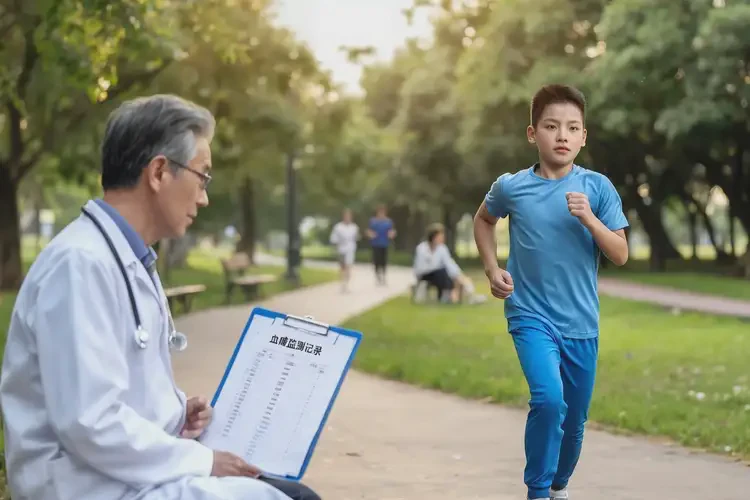 青少年中餐血糖8(圖1)