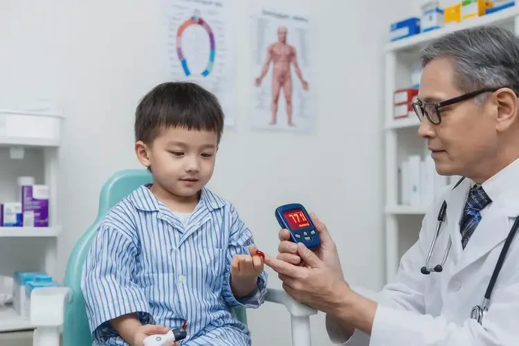 兒童中餐血糖17(圖1)