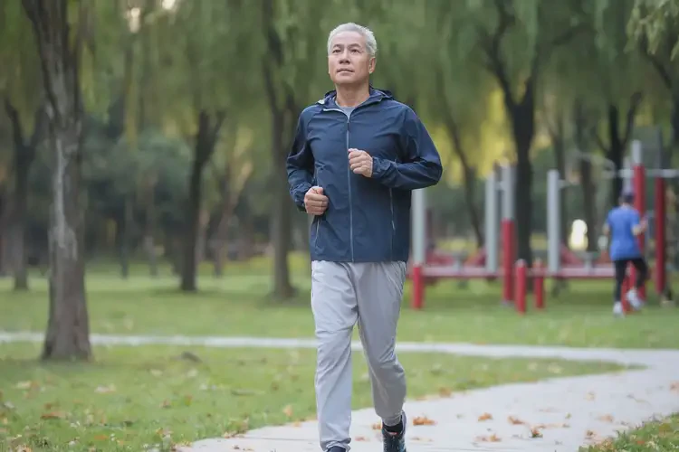 65歲中午血糖25(圖1)