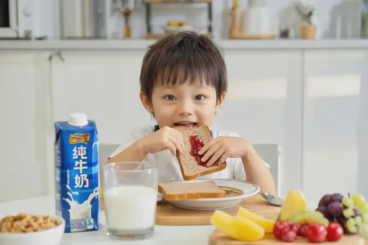 小孩早上血糖3點(diǎn)3是怎么回事(圖4)