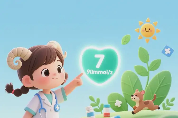 兒童早上空腹血糖7(圖1)