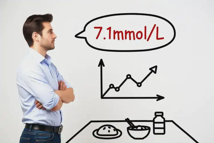 男性中餐血糖7(圖3)