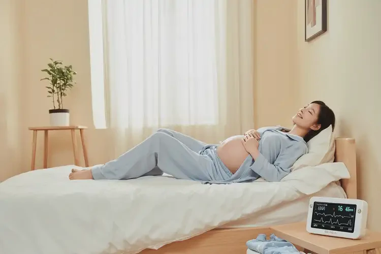 孕34周2天胎心164還要保胎嗎(圖1)