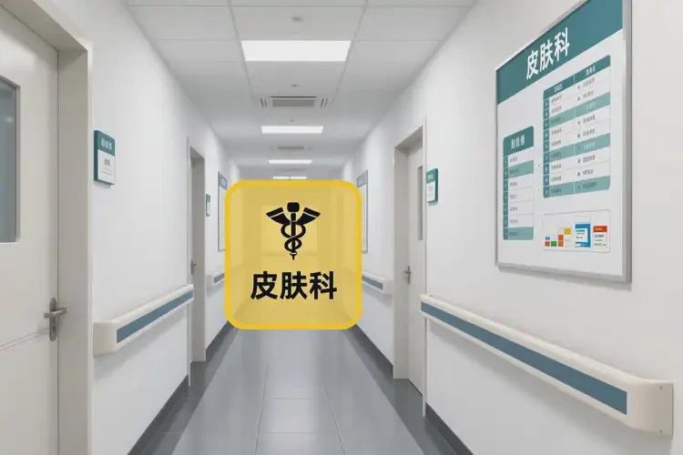 浙江嘉興痤瘡去醫(yī)院掛哪個科(圖3)