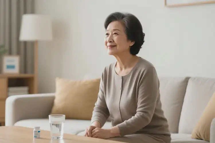 更年期女性餐后血糖9點4是糖尿病嗎(圖4)