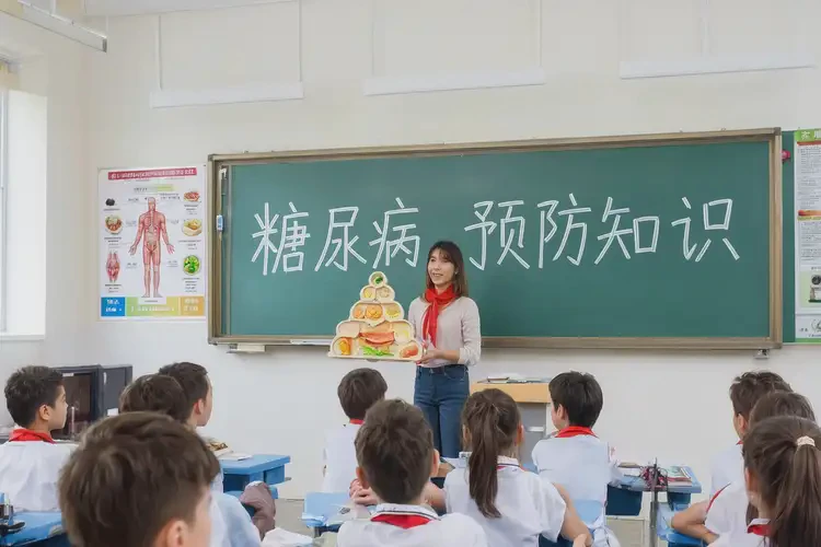 青少年早上血糖13(圖1)