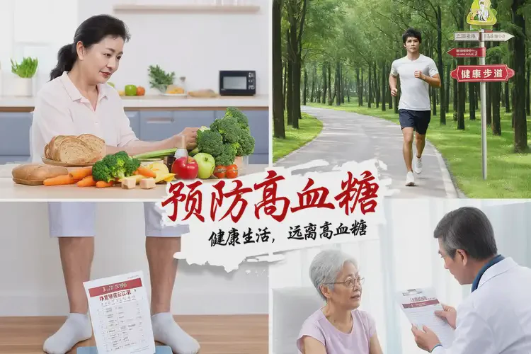 成年人中午血糖23(圖1)