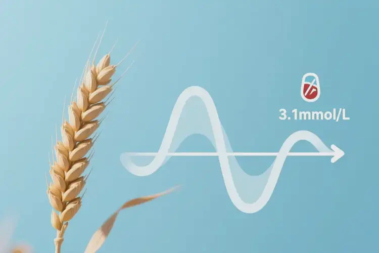 成年人空腹血糖3點1是糖尿病嗎(圖3)