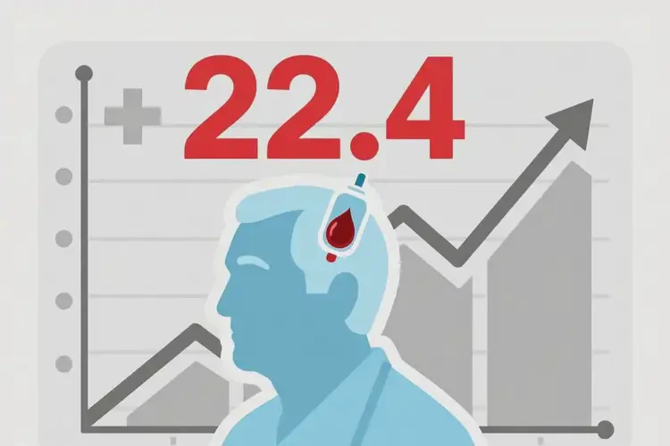 中年人中午血糖22(圖1)