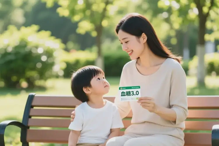 小孩晚餐血糖3(圖1)