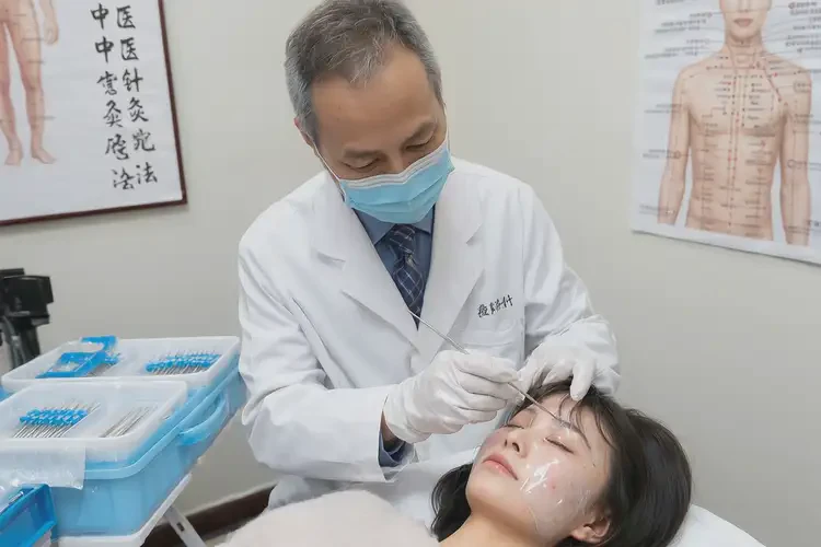 陜西西安痤瘡治療哪家醫(yī)院比較靠譜(圖2)