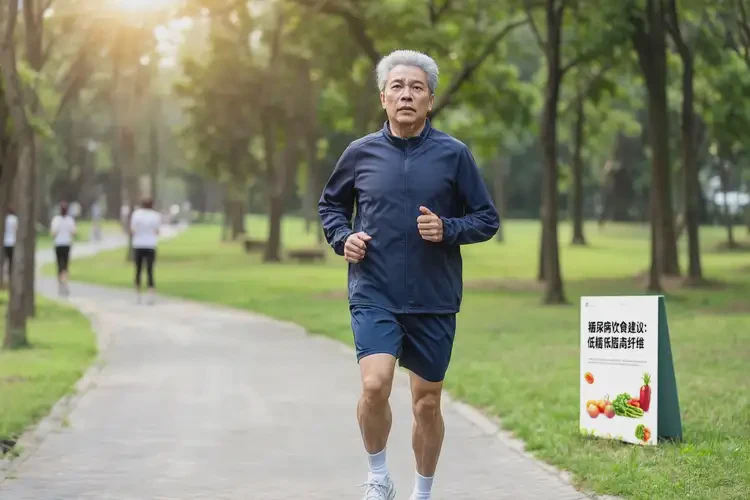 中老年人下午血糖16點9是糖尿病嗎(圖2)